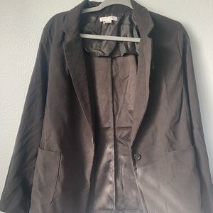 Favlux Oversized Blazer